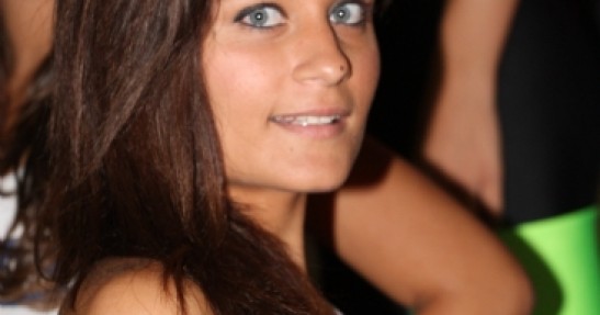 Dziewczyny Rajdu Wysp Kanaryjskich 2010